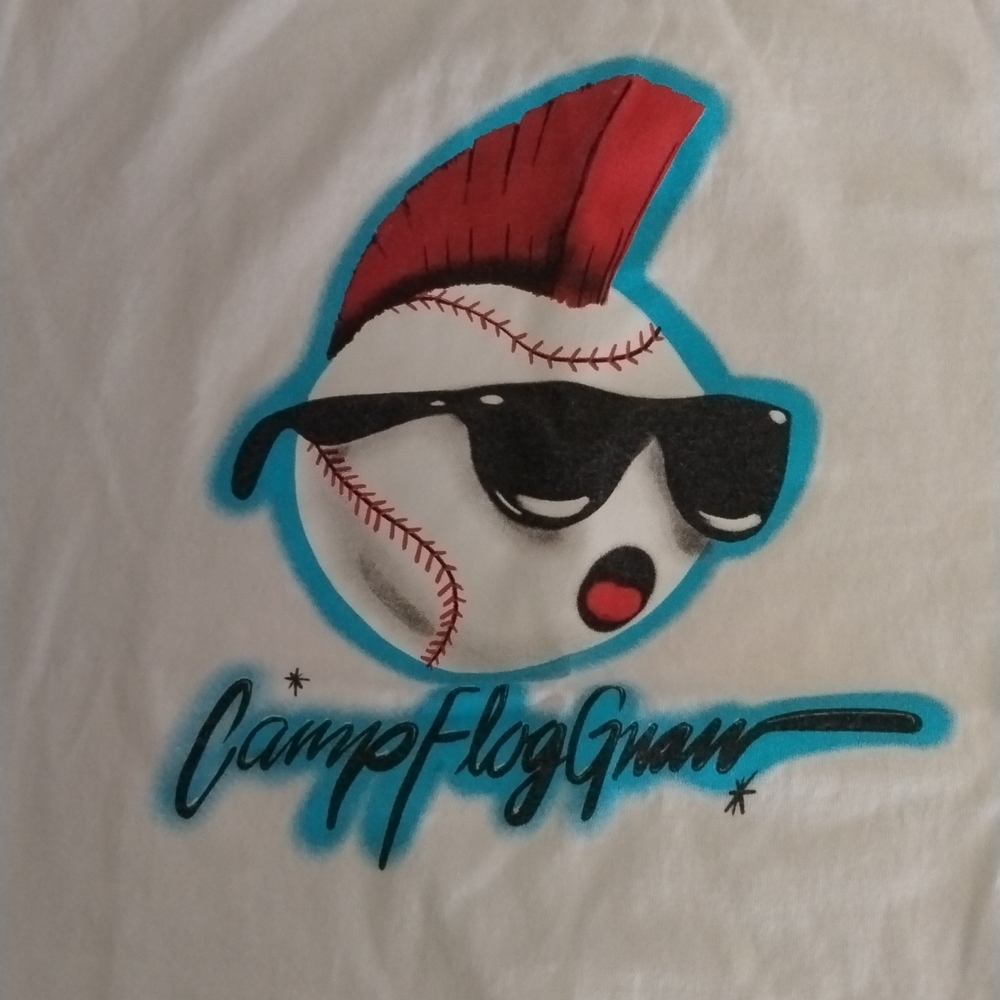 CFG 2019 Baseball Tee